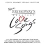 More Broadway's Greatest Love Songs