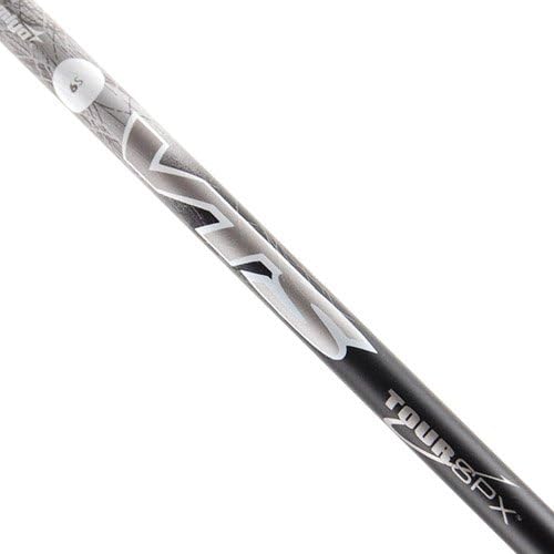 UST Tour SPX VTS Silver 6 Stiff Shaft + TaylorMade R1 Tip