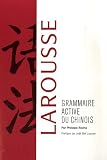 Revue Larousse  / Grammaire active du chinois