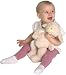 Baby Gund Fluffles - Large