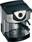 Clatronic - Es 2968 - Machine � Expresso - S�rie Profi Cook - Fonctionne avec Dosette