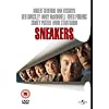 Sneakers [DVD] [1992]