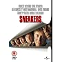 Sneakers [DVD] [1992]