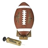 Wilson NCAA Supreme Football