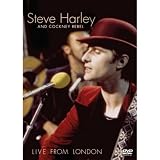 : Live from London