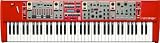 Nord Stage 2 SW73, 73-Key Semi-Weighted Waterfall Keyboard Digital Stage Piano (AMS-NST-SW 73)