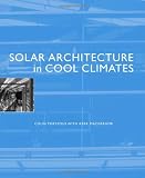 Solar Architecture in Cool Climates