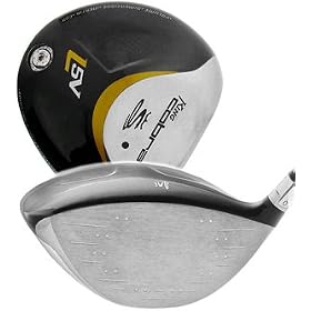 Mens Cobra L5V Driver Men's Cobra L5V Driver