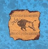 Eddie from Ohio -  I Rode Fido Home
