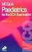 MCQ's in Paediatrics for the DCH Examination (DCH Study Guides)