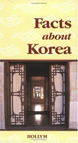 Facts About Korea