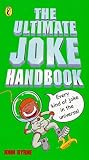 The Ultimate Joke Handbook (Puffin Jokes, Games, Puzzles)