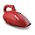 Dirt Devil SD20005RED Scorpion Quick Flip 7 AMP Hand Vac - RED