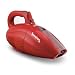 Dirt Devil SD20005RED Scorpion Quick Flip 7 AMP Hand Vac - RED