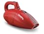 Dirt Devil SD20005RED Scorpion Quick Flip 7 AMP Hand Vac - RED