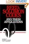 Reed-Solomon Codes and Their Applications