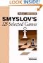 Smyslov's 125 Selected Games