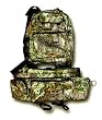 Christensen Outdoors RidgeRunner 3 in 1 Backpack