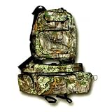 Christensen Outdoors RidgeRunner 3 in 1 Backpack