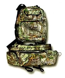 Christensen Outdoors RidgeRunner 3 in 1 Backpack