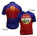 Fat Tire Amber Ale Bicycle Jersey Medium