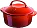 Kitchen & Housewares : Beka Sabroso 20cm Cast Iron Casserole + lid
