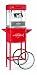 Waring WPM35 Professional Popcorn Maker and Trolley