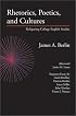 Rhetorics, Poetics, and Cultures: Refiguring College English Studies (Lauer Series in Rhetoric and Composition)