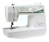 Brother LS-2220 22-Stitch Function Free-Arm Sewing Machine
