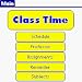 Software : Class Time downloadable Software