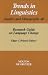 Research Guide on Language Change (Trends in Linguistics. Studies and Monographs)