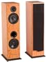Wharfedale Emerald 97 3-Way Floorstanding Speakers (Real Oak Veneer)