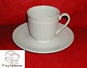 Mikasa Italian Countryside #DD900 Cups & Saucers