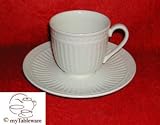 Mikasa Italian Countryside #DD900 Cups & Saucers