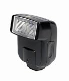 Promaster FM650 Manual Flash