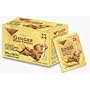 Prince Of Peace - Ginger Honey Crystals, Instant 10 Bags