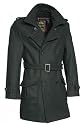 Surplus Crown Pea Coat Marine Caban Mantel