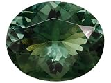 MIN 2.85CT 11X9MM OV APATITE