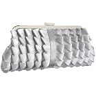 Jessica McClintock Bow Clutch