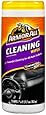 Armor All 10863 Cleaning Wipe - 25 Sheets