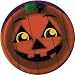Halloween Pals Pumpkin 9