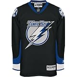 Tampa Bay Lightning NHL 2007 RBK Premier Team Hockey Jersey (Team Color)