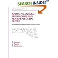 Binary Polynomial Transforms and Non-linear Digital Filters... by S. Agaian, Jaakko Astola, and Karen Egiazarian