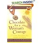 Chocolate for a Woman's Courage : 77 Stories That Honor Your Strength and Wisdom