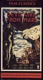 Devil Girl From Mars [VHS]