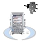PalmOne Palm Tungsten W Universal Vent Car Auto Mount PDA Phone Holder - Gomadic Brand
