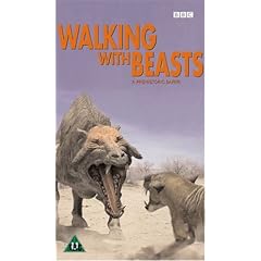 Walking With Beasts - The Complete Series [2 DVDs] [UK Import]