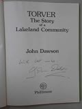 Torver : the story of a Lakeland community