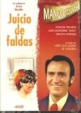 Juicio De Faldas Pelicula "Pal"