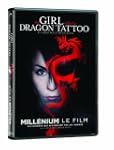 The Girl with the Dragon Tattoo / Mil...